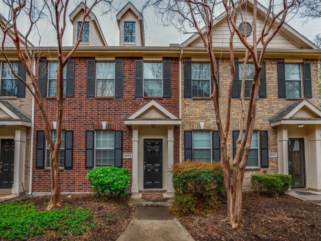 4908 Heather Glen Trail - Photo 1