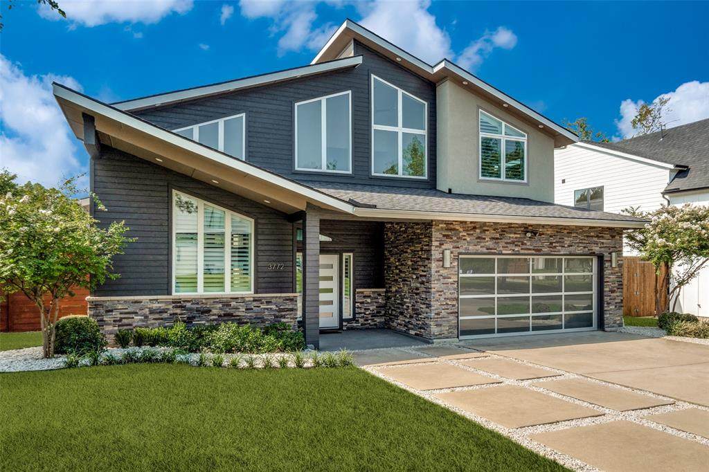 3772 Seguin Drive - Photo 1