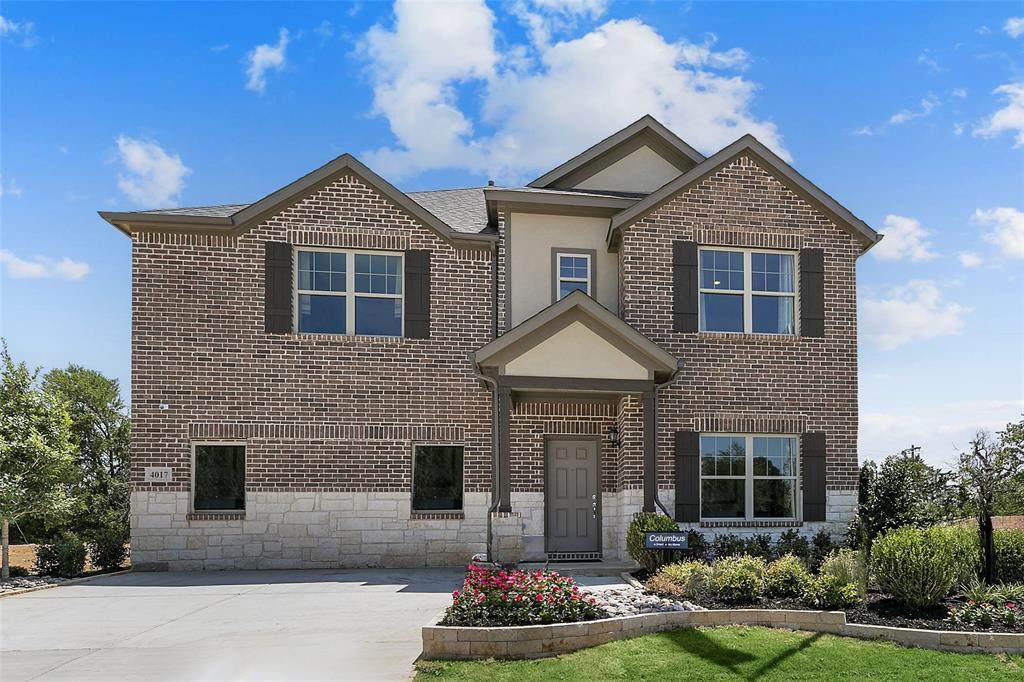 4017 Whisperwood Road - Photo 1