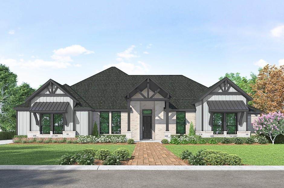 4510 Matador Ranch Court - Photo 1