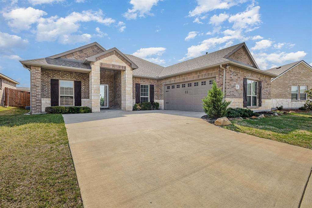 202 Ringold Road - Photo 1