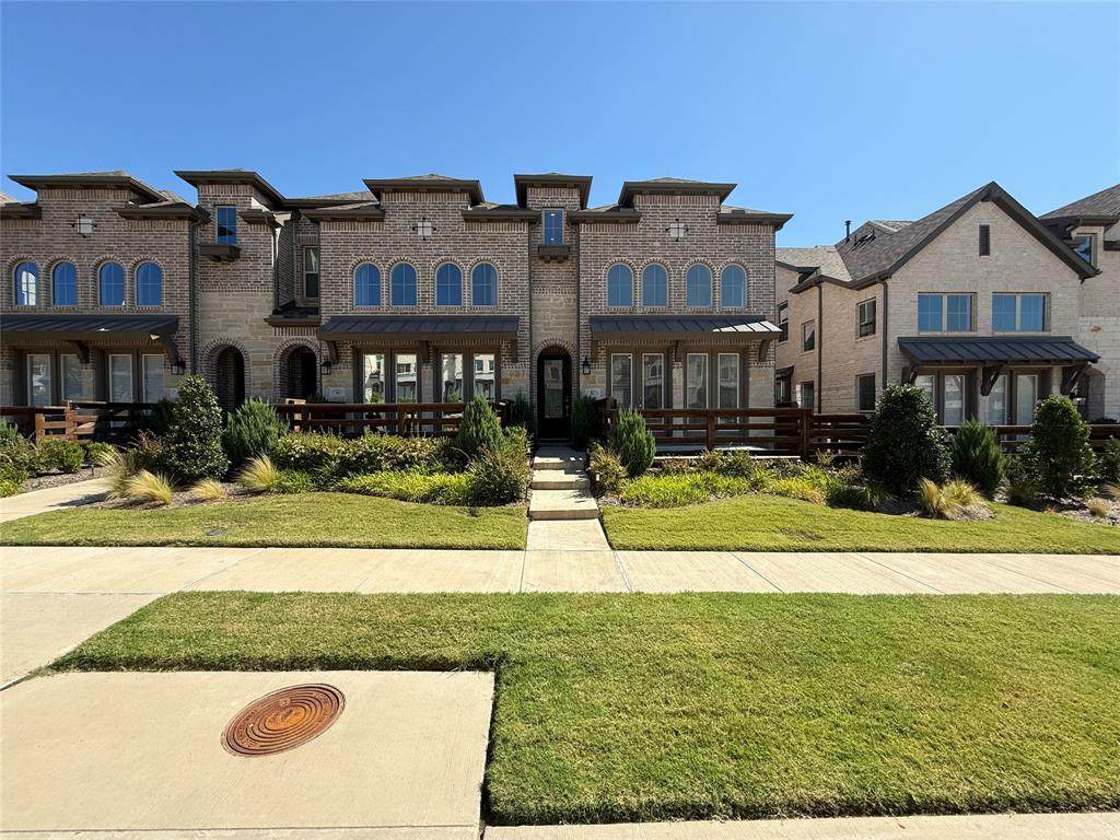 401 Blue Creek Cove - Photo 1