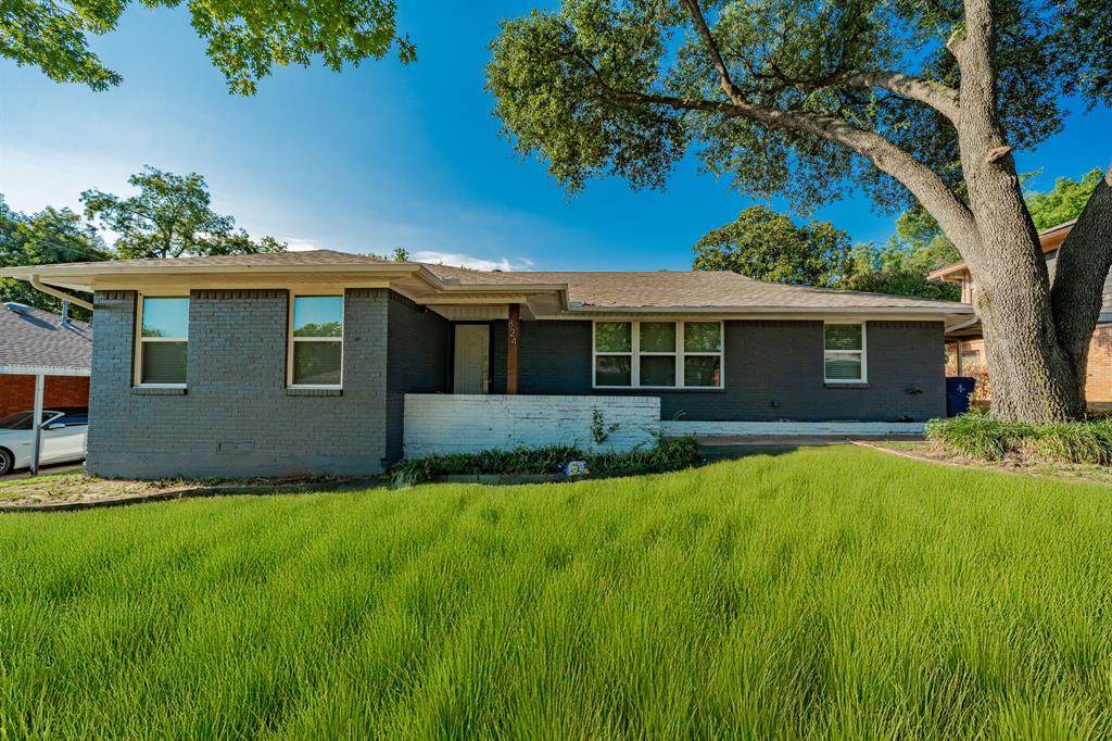 824 Carney Drive - Photo 1