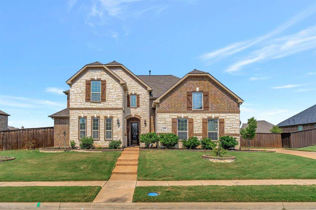 1448 Via Toscana Lane - Photo 1