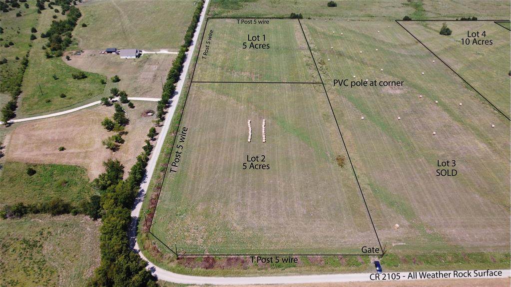 TBD Lot 1 County Road 2105 - Photo 1