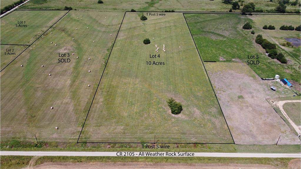 TBD Lot 4 County Road 2105 - Photo 1