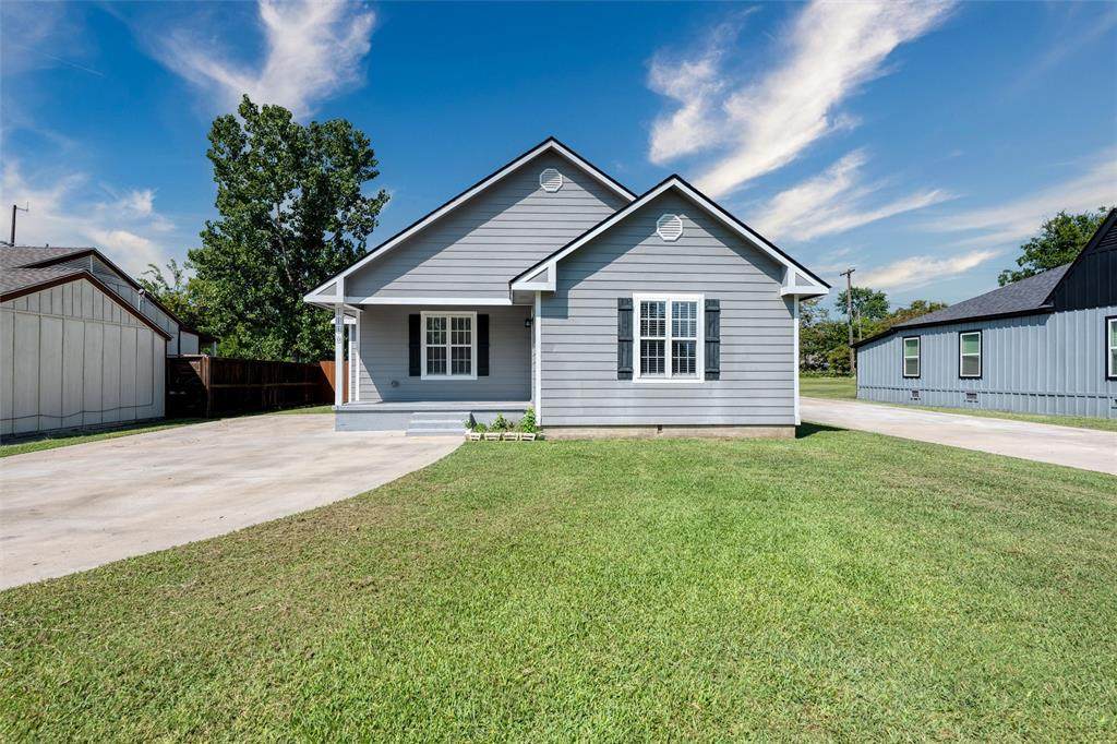 1110 Ross Avenue - Photo 1