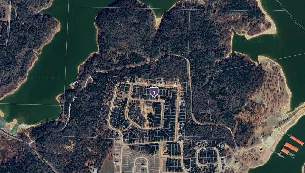 419 Whispering Pine Drive - Photo 1