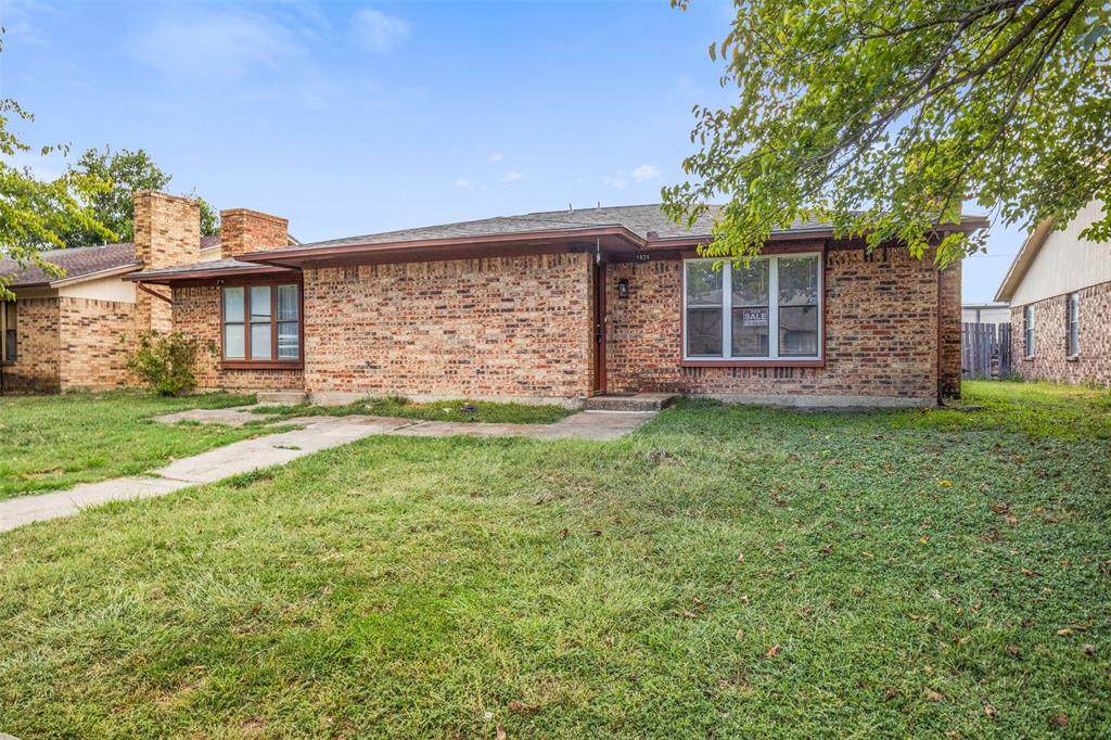 1824 Family Circle - Photo 1