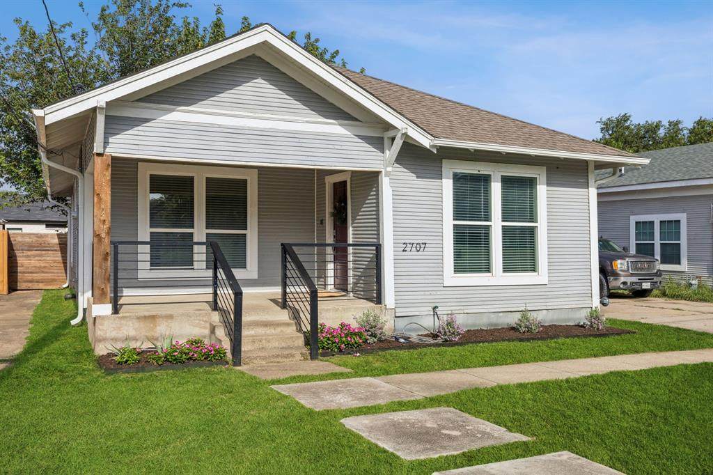 2707 Clymer Street - Photo 1