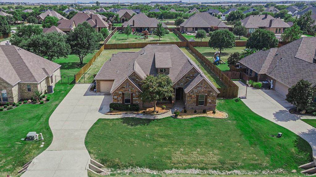 1173 Durango Springs Drive - Photo 1