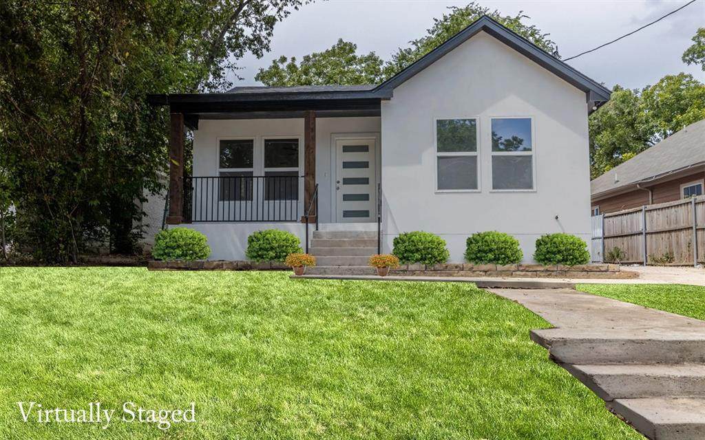 1411 Waco Avenue - Photo 1