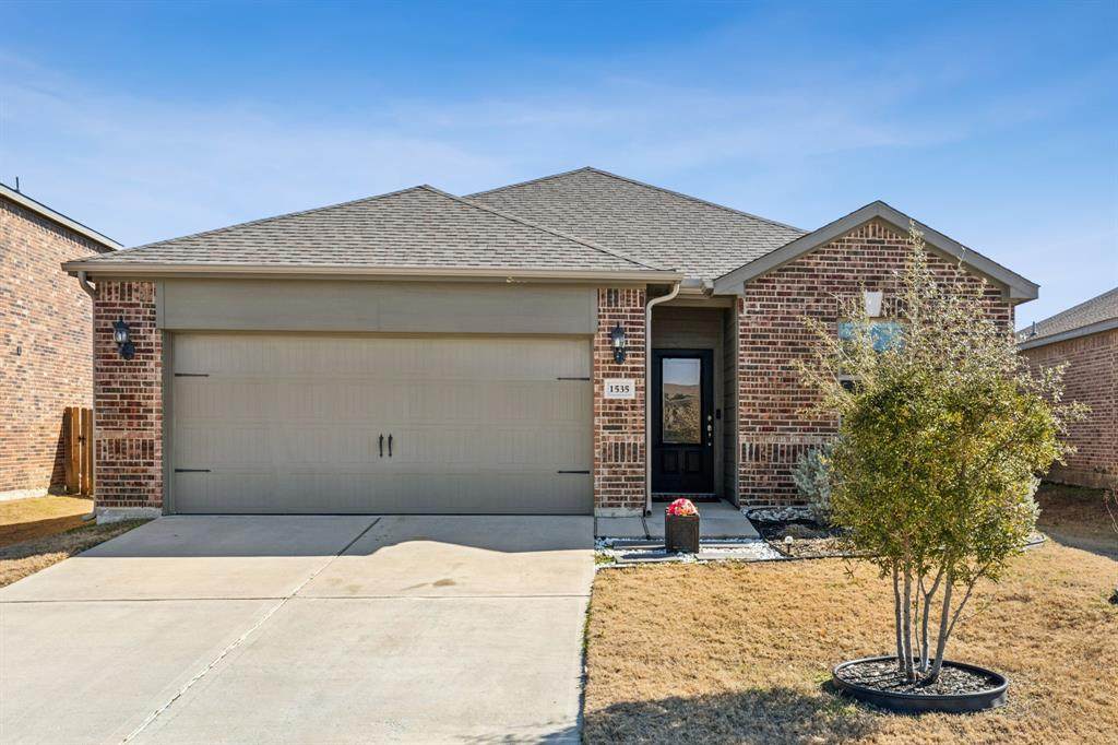 1535 Park Trails Boulevard - Photo 1