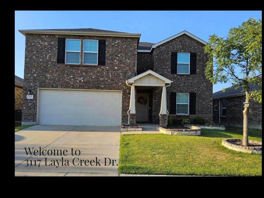 3117 Layla Creek Drive - Photo 1