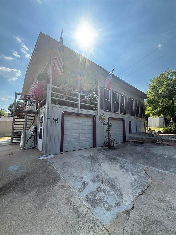 309 Broken Arrow - Photo 1