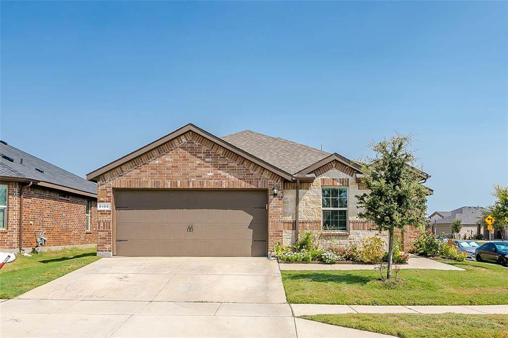 6100 Flour Mill Run - Photo 1