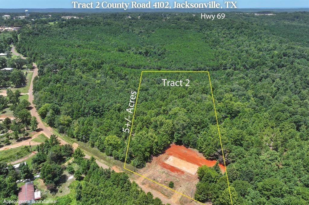 Tract 2 County Road 4102 - Photo 1