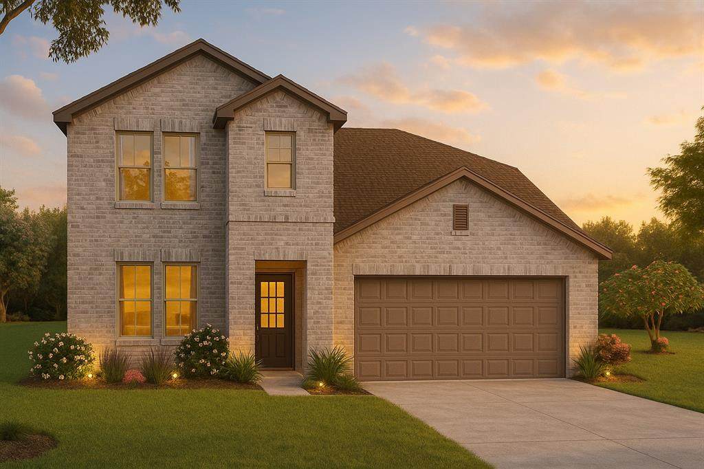 3019 Wagoner Ranch Road - Photo 1