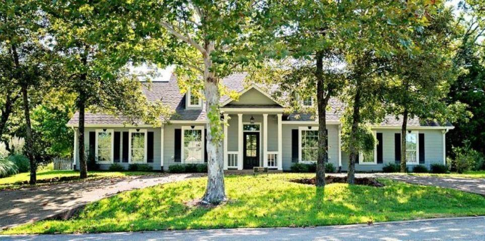 3699 Sabine Street - Photo 1