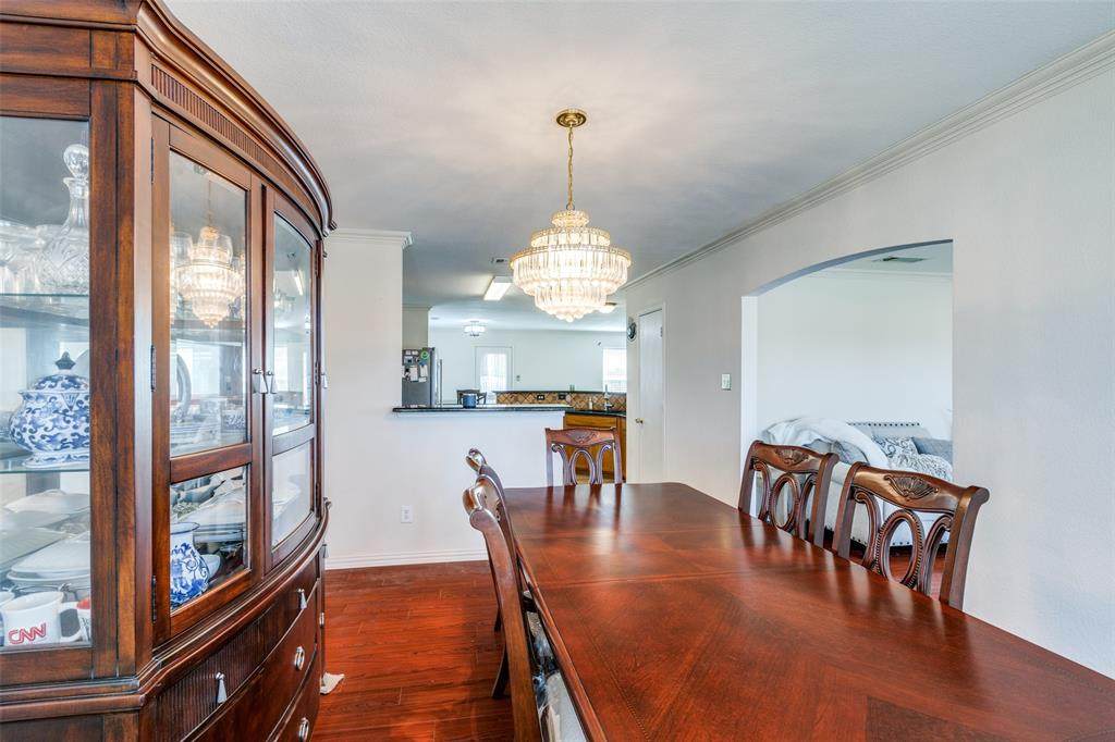 2512 Calico Rock Drive - Photo 1