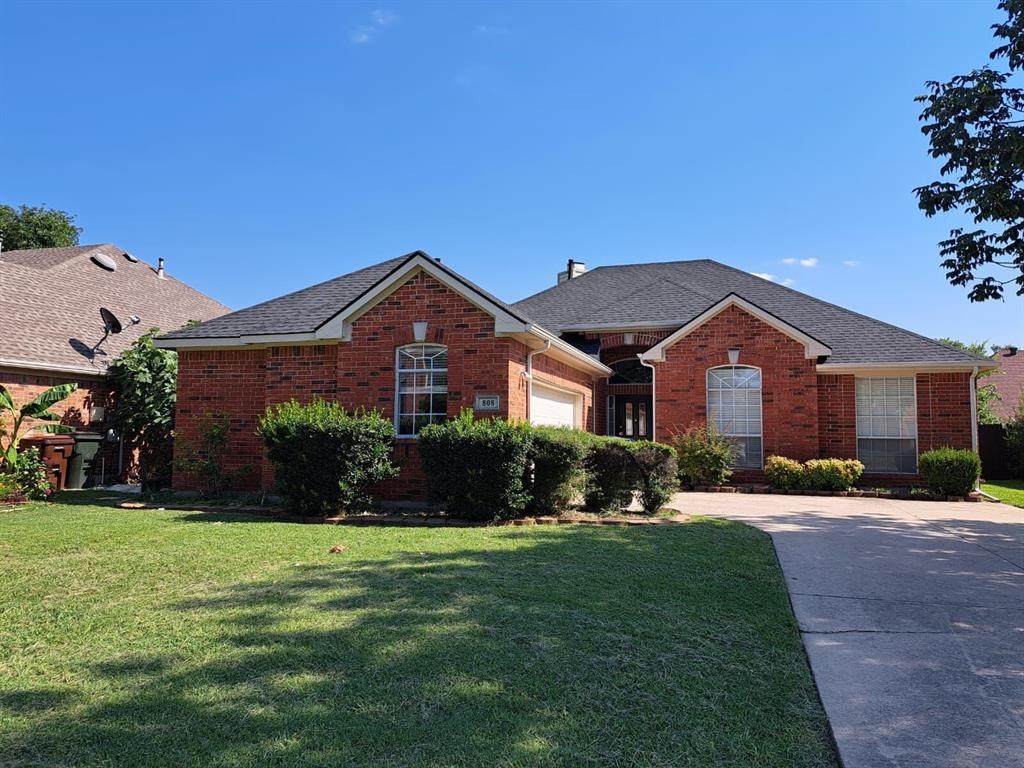 808 Snapdragon Lane - Photo 1