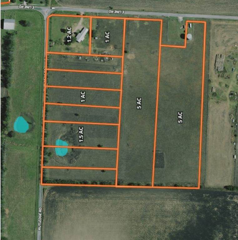 Lot 4 Rutledge Road - Photo 1