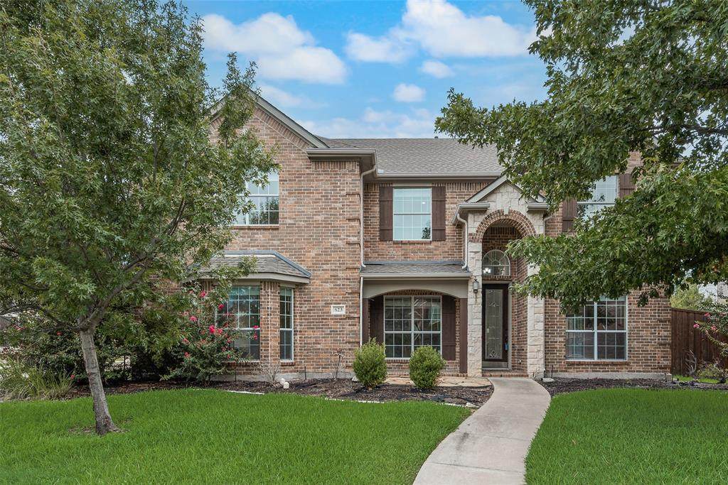 623 Lone Ridge Way - Photo 1