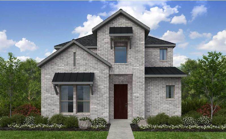 1012 Rainshower Way - Photo 1