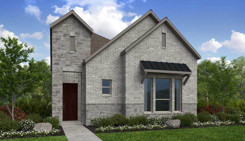 1017 Rainshower Way - Photo 1