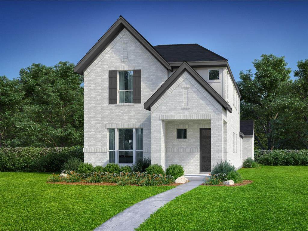 3071 Corvara Drive - Photo 1