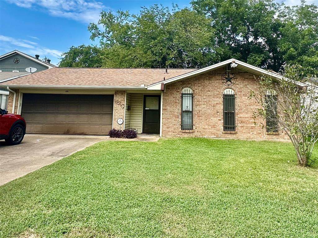 1610 Woodhaven Drive - Photo 1