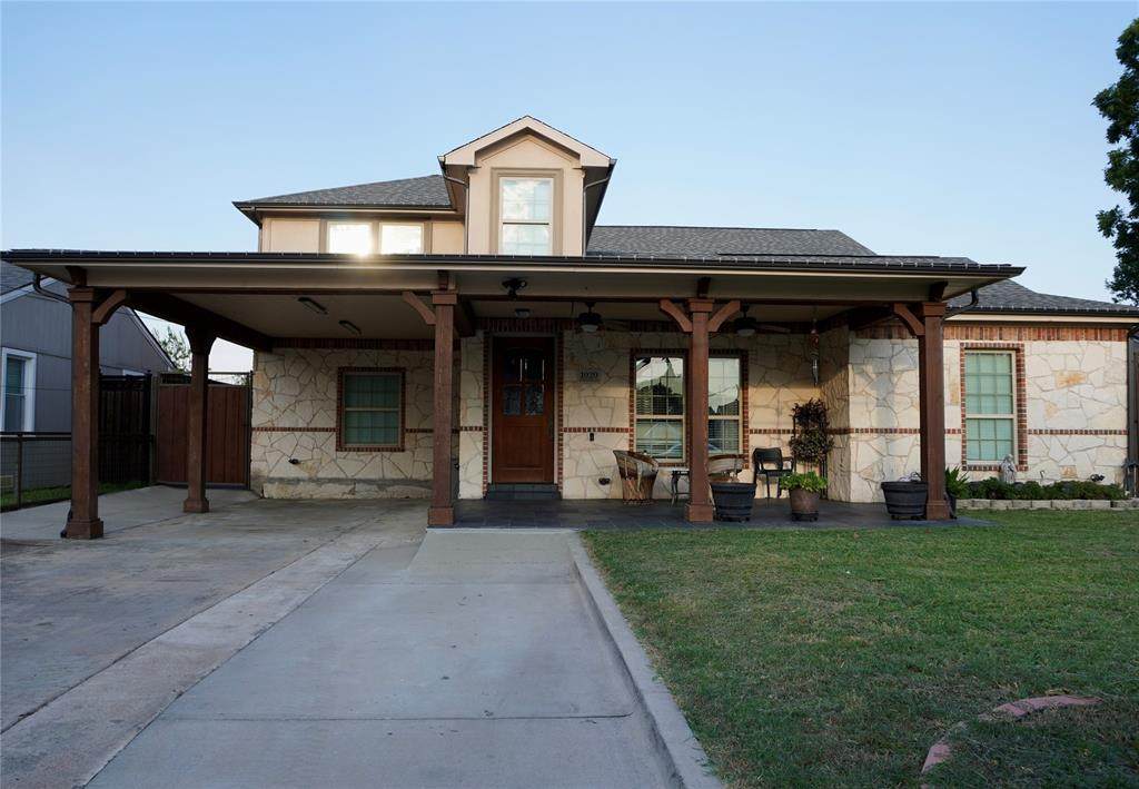 1020 English Street - Photo 1