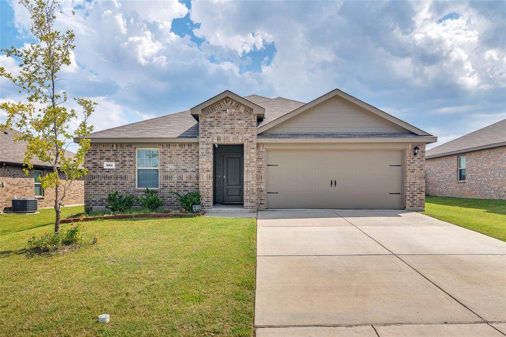 904 Sidesaddle Court - Photo 1