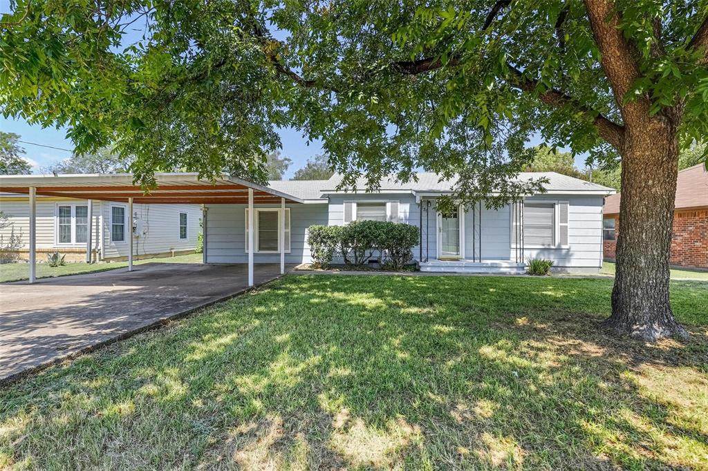 7836 Corina Drive - Photo 1