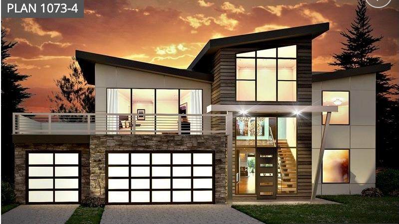 0000 Big Horn Drive - Photo 1