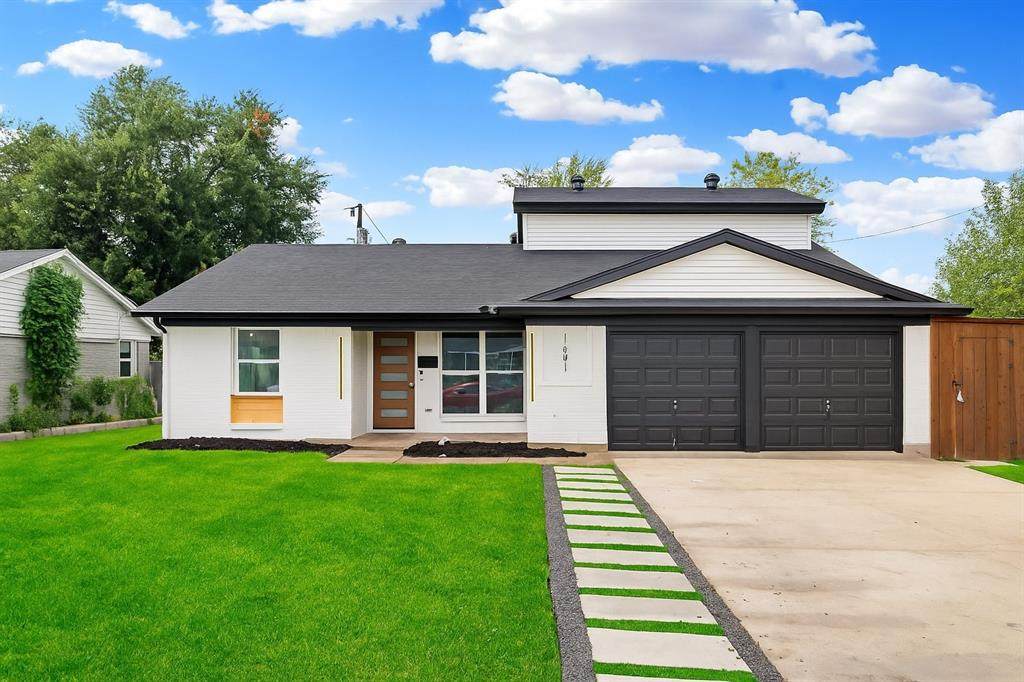 1231 Ridgeway Drive - Photo 1