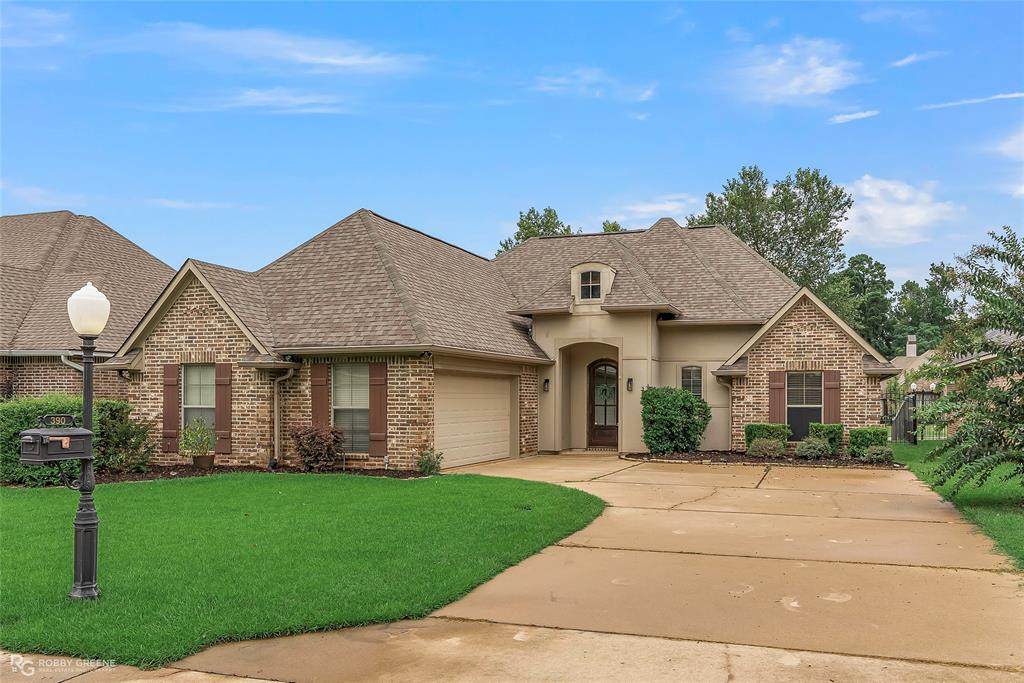 390 Mousse Ruelle Drive - Photo 1