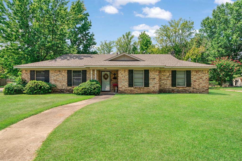 540 26th Street - Photo 1