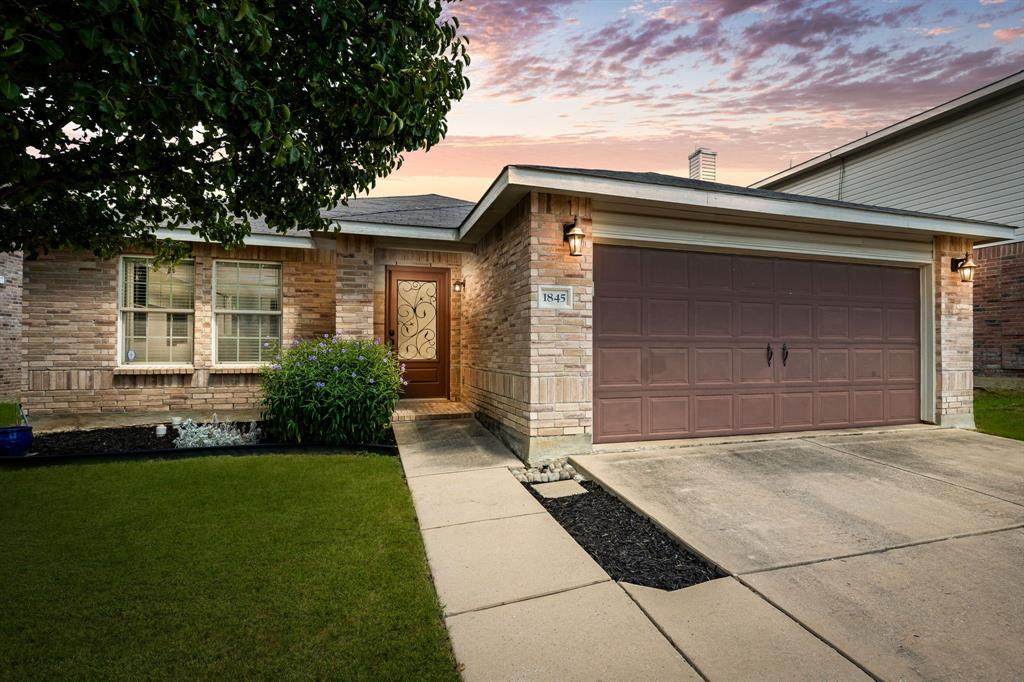 1845 Trego Drive - Photo 1