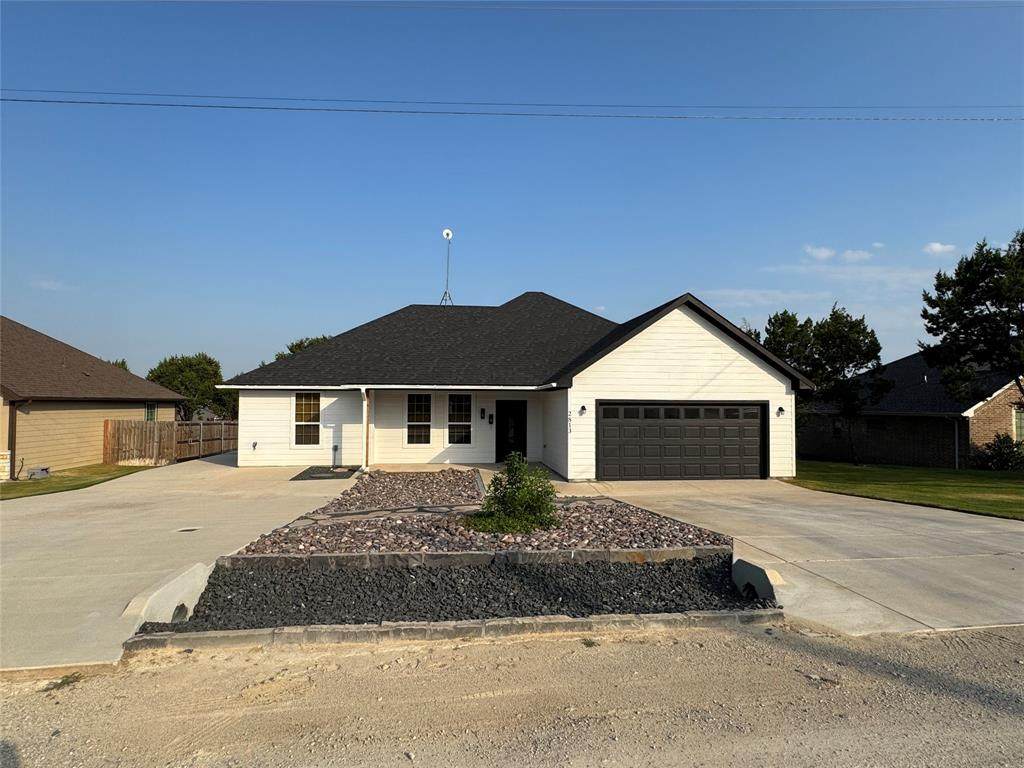 2813 Catfish Court - Photo 1