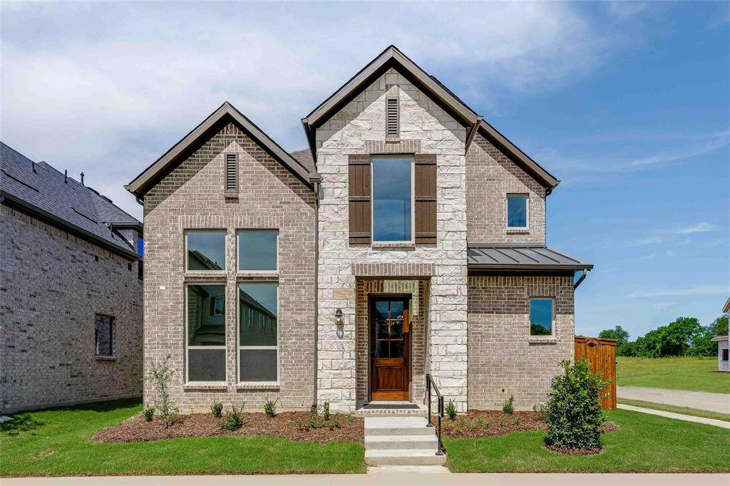 1104 Wheatgrass Mews - Photo 1