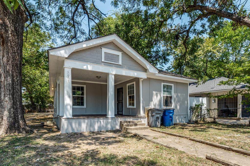 3607 Metropolitan Avenue - Photo 1