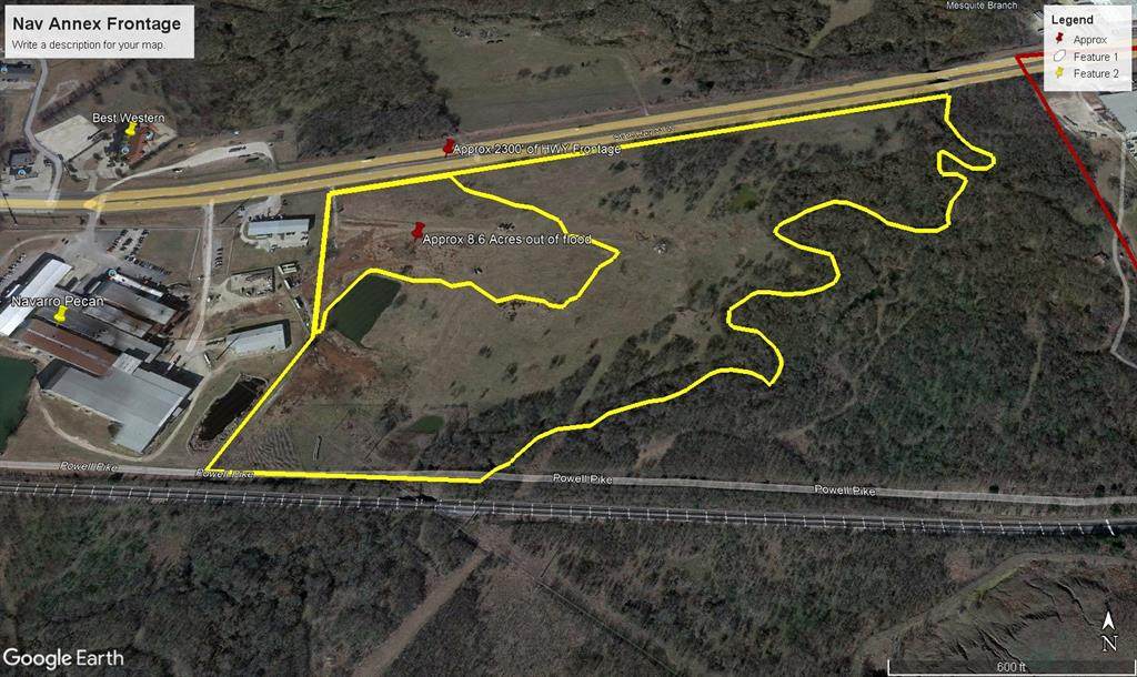 2170 State Highway 31 - Photo 1