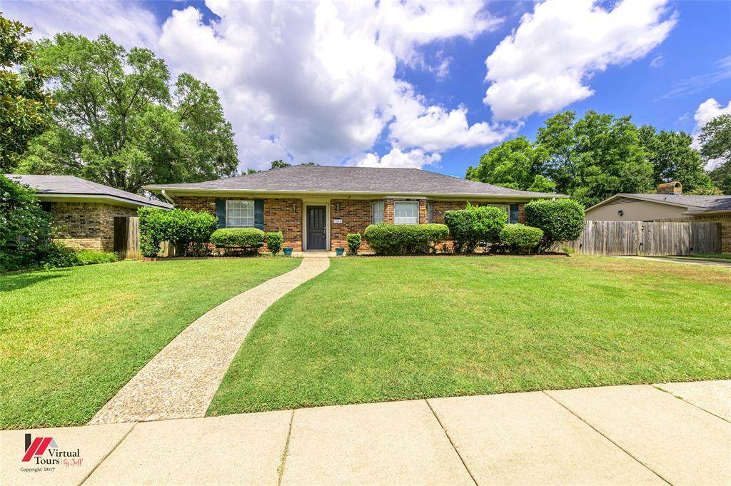 7515 Millbrook Drive - Photo 1