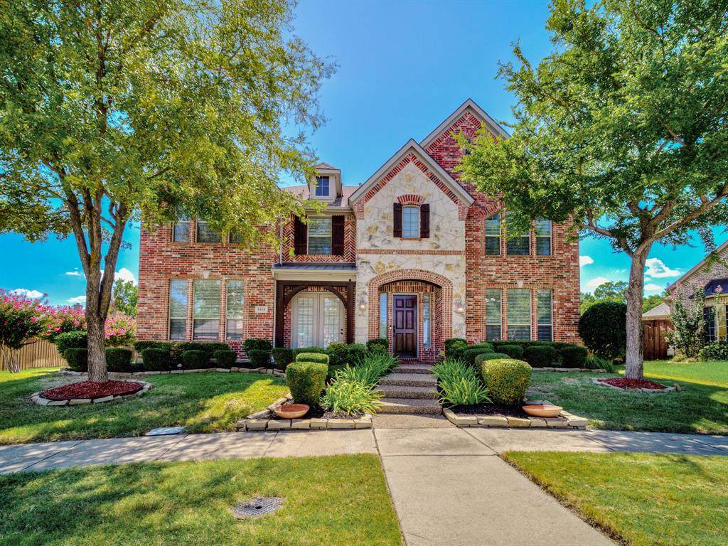 1313 Bobby Boyd Lane - Photo 1