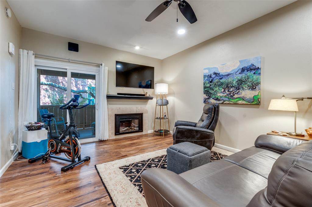 8601 Park Lane - Photo 1