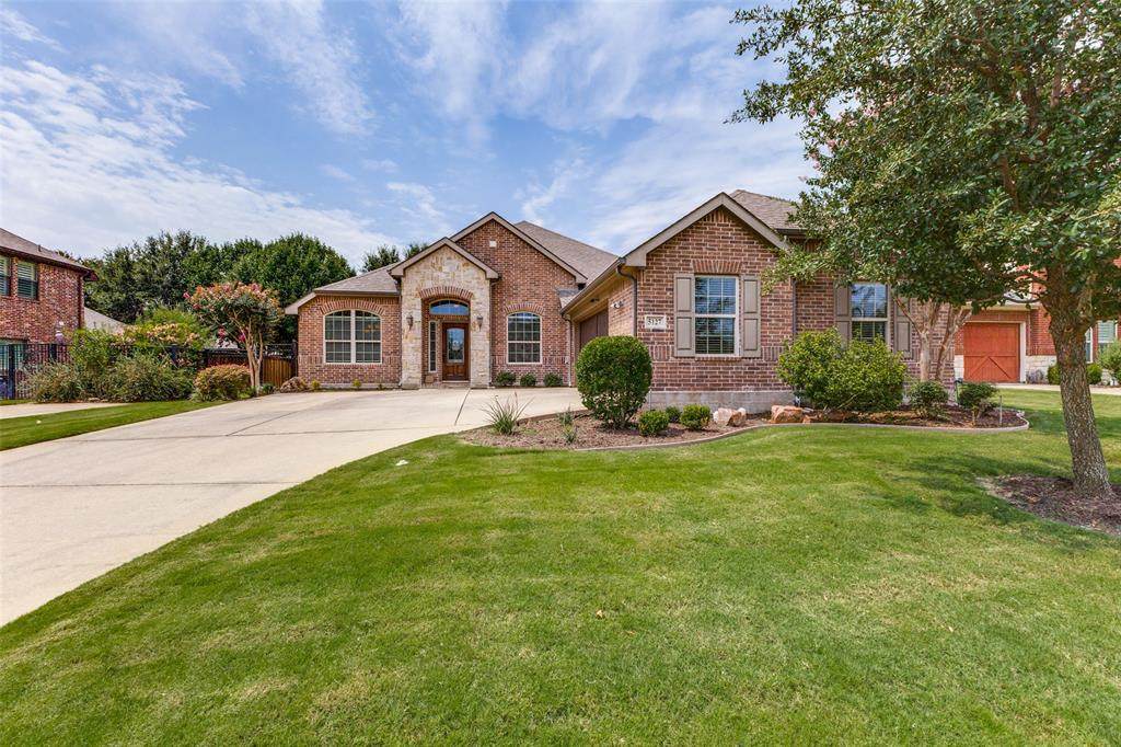 5127 Pond Bluff Way - Photo 1