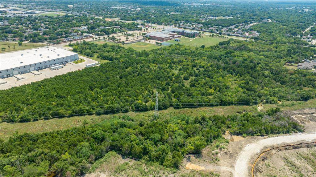 8901 Military Parkway - Photo 1