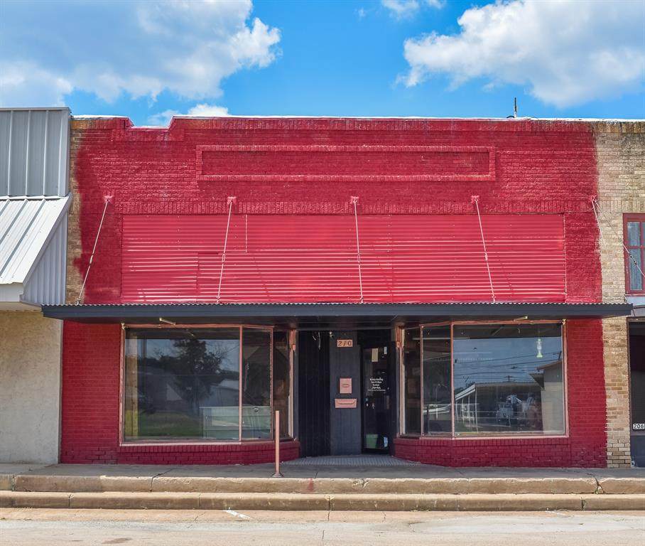 210 Blackburn Street - Photo 1