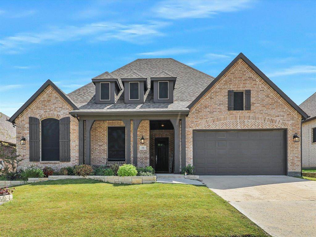5106 Twin Oaks Court - Photo 1
